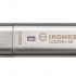 Kingston Technology IronKey 128GB IKLP50 AES USB, w/256bit Encryption
