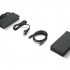 Lenovo ThinkPad Universal USB-C Dock Wired USB 3.2 Gen 1 (3.1 Gen 1) Type-C Black
