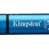 Kingston Technology IronKey 8GB USB-C Vault Privacy 50C AES-256 Encrypted, FIPS 197