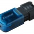Kingston Technology DataTraveler 256GB 80 M 200MB/s USB-C 3.2 Gen 1