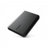 Toshiba Canvio Basics external hard drive 1 TB Black