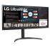 LG 34WP550 computer monitor 86.4 cm (34) 2560 x 1080 pixels UltraWide Full HD LED Black