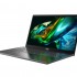 Acer Aspire 5 17 A517-58M-7967 Intel® Core™ i7 i7-1355U Laptop 43.9 cm (17.3) Full HD 16 GB LPDDR5-SDRAM 1 TB SSD Wi-Fi 6E (802.11ax) Windows 11 Home Grey