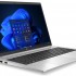 HP ProBook 450 G9 Intel® Core™ i5 i5-1235U Laptop 39.6 cm (15.6) Full HD 8 GB DDR4-SDRAM 512 GB SSD Wi-Fi 6 (802.11ax) Windows 11 Pro Silver