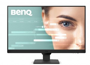 BenQ 9H.LLTLJ.LBE computer monitor 68.6 cm (27) 1920 x 1080 pixels Full HD Black