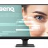 BenQ 9H.LLSLJ.LBE computer monitor 60.5 cm (23.8) 1920 x 1080 pixels Full HD Black