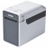 Brother TD-2135NWB label printer Direct thermal 300 x 300 DPI 152.4 mm/sec Wired Ethernet LAN Bluetooth
