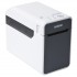 Brother TD-2135NWB label printer Direct thermal 300 x 300 DPI 152.4 mm/sec Wired Ethernet LAN Bluetooth