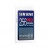 Samsung MB-SY256SB/WW memory card 256 GB SDXC UHS-I Class 10