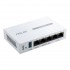 ASUS ExpertWiFi EBG15 wired router Gigabit Ethernet White