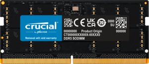 Crucial CT32G56C46S5 memory module 32 GB 1 x 32 GB DDR5 5600 MHz