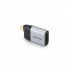 DICOTA D32046 interface cards/adapter USB Type-C, mini DisplayPort