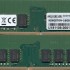 Kingston Technology KSM24ED8/16ME memory module 16 GB 1 x 16 GB DDR4 2400 MHz ECC