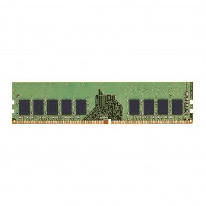 Kingston Technology KTL-TS426E/8G memory module 8 GB 1 x 8 GB DDR4 2666 MHz ECC