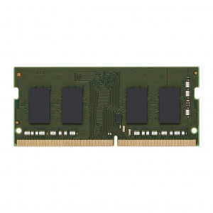Kingston Technology KCP432SS6/4 memory module 4 GB 1 x 4 GB DDR4 3200 MHz