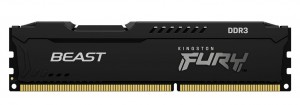 Kingston Technology KF316C10BBK2/16 memory module 16 GB 2 x 8 GB DDR3 1600 MHz