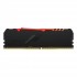 Kingston Technology FURY Beast RGB memory module 8 GB 1 x 8 GB DDR4 2666 MHz