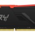Kingston Technology FURY Beast RGB memory module 8 GB 1 x 8 GB DDR4 3733 MHz