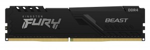 Kingston Technology FURY Beast memory module 16 GB 1 x 16 GB DDR4 3000 MHz