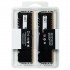 Kingston Technology FURY Beast RGB memory module 16 GB 2 x 8 GB DDR4 3733 MHz