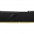 Kingston Technology FURY 64GB 3600MT/s DDR4 CL18 DIMM (Kit of 4) Beast Black