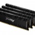 Kingston Technology FURY Renegade memory module 64 GB 4 x 16 GB DDR4 3000 MHz