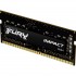 Kingston Technology FURY Impact memory module 8 GB 1 x 8 GB DDR4 2933 MHz