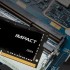 Kingston Technology FURY 16GB 2666MT/s DDR4 CL16 SODIMM Impact