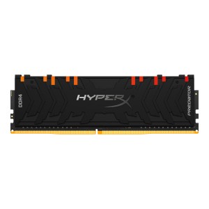 HyperX Predator HX436C17PB3A/16 memory module 16 GB 1 x 16 GB DDR4 3600 MHz