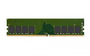 Kingston Technology KVR26N19S8K2/16 memory module 16 GB 2 x 8 GB DDR4 2666 MHz