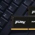 Kingston Technology FURY 16GB 4800MT/s DDR5 CL38 SODIMM (Kit of 2) Impact