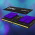 Kingston Technology FURY 64GB 4800MT/s DDR5 CL38 SODIMM (Kit of 2) Impact
