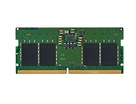 Kingston Technology ValueRAM KVR48S40BS6K2-16 memory module 16 GB 2 x 8 GB DDR5 4800 MHz
