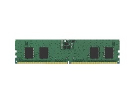 Kingston Technology ValueRAM KVR48U40BS6-8 memory module 8 GB 1 x 8 GB DDR5 4800 MHz