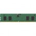 Kingston Technology ValueRAM KVR48U40BS6-8 memory module 8 GB 1 x 8 GB DDR5 4800 MHz