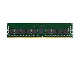 Kingston Technology KSM32RS4/32HCR memory module 32 GB 1 x 32 GB DDR4 3200 MHz ECC