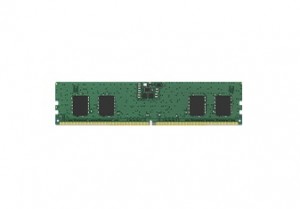 Kingston Technology ValueRAM KVR56U46BS6-8 memory module 8 GB 1 x 8 GB DDR5 5600 MHz