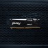 Kingston Technology FURY Beast 64GB 5200MT/s DDR5 CL40 DIMM (Kit of 4) RGB XMP