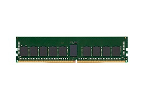 Kingston Technology KSM26RS4/32MFR memory module 32 GB 1 x 32 GB DDR4 2666 MHz ECC