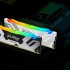 Kingston Technology FURY 16GB 8000MT/s DDR5 CL38 DIMM Renegade RGB White XMP