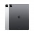 Apple iPad Pro Apple M 128 GB 32.8 cm (12.9) 8 GB Wi-Fi 6 (802.11ax) iPadOS 14 Grey