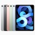 Apple iPad Air 64 GB 27.7 cm (10.9) Wi-Fi 6 (802.11ax) iPadOS 14 Grey