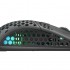 CHERRY XTRFY M42 RGB mouse Ambidextrous RF Wireless + USB Type-C Optical 19000 DPI