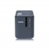 Brother PT-P900WC label printer Thermal transfer 360 x 360 DPI 60 mm/sec Wired  Wireless HSE/TZe Wi-Fi