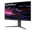 LG Gaming 32GR75Q-B.AEU computer monitor 80 cm (31.5) 2560 x 1440 pixels 4K Ultra HD LED Black