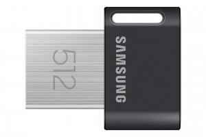 Samsung MUF-512AB USB flash drive 512 GB USB Type-A 3.2 Gen 1 (3.1 Gen 1) Black