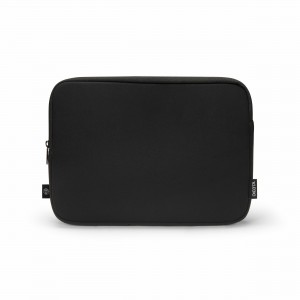 DICOTA D32080-RPET laptop case 35.8 cm (14.1) Sleeve case Black