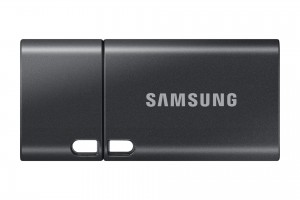 Samsung MUF-512DA USB flash drive 512 GB USB Type-C 3.2 Gen 1 (3.1 Gen 1) Grey