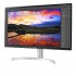 LG 32UN650P-W computer monitor 80 cm (31.5) 3840 x 2160 pixels 4K Ultra HD LED Silver