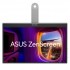 ASUS ZenScreen MQ16AHE computer monitor 39.6 cm (15.6) 1920 x 1080 pixels Full HD OLED Silver